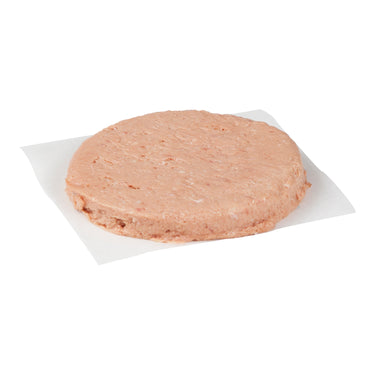 Image of COM: Beef Burger 6 oz. - 30 x 6 Ounces